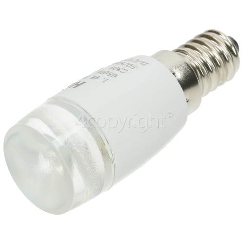 Electric Co LED Fridge Lamp 1. 4W E14