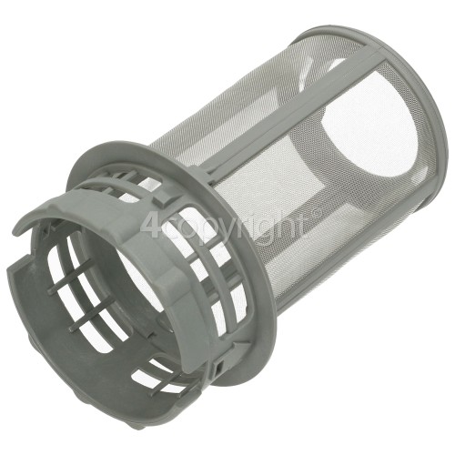 Beko EDIN28535 Micro Filter