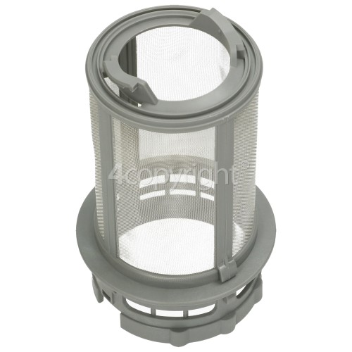 Leisure PBL 9945 FTA Micro Filter