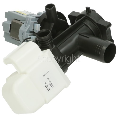 Whirlpool Drain Pump Assembly : Askoll M277