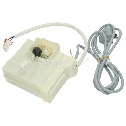 Blomberg Refrigerator Inverter Assembly Kikdr S N 201808270003 Www Blombergparts Co Uk
