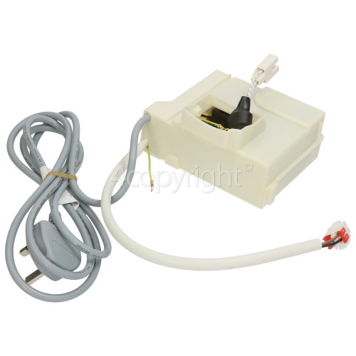 Blomberg Refrigerator Inverter Assembly Kikdr S N 201808270003 Www Blombergparts Co Uk