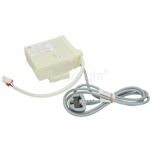Blomberg Refrigerator Inverter Assembly Kikdr S N 201808270003 Www Blombergparts Co Uk
