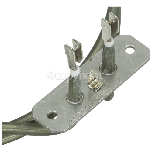 Candy Round Heating Element Candy UK