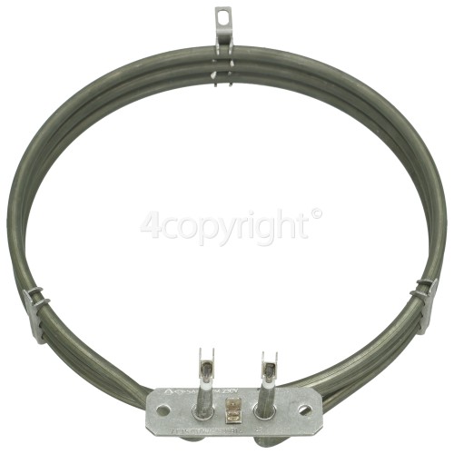 Candy FCXE886X Round Heating Element