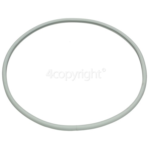 Electrolux EDC2089POW Door Seal