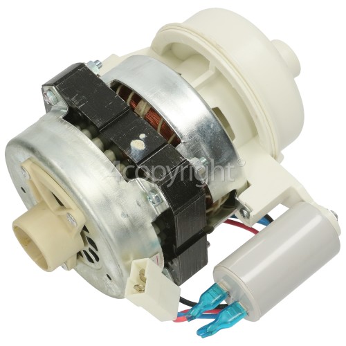 Beko Recirculation Pump : Welling YXW65-2B 65W 220/24V