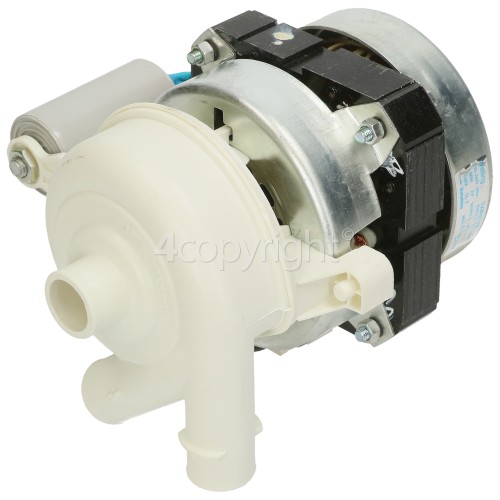 Beko D2731FW Recirculation Pump : Welling YXW65-2B 65W 220/24V