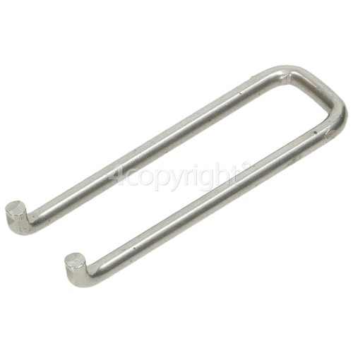 Hoover HFI 6060-80 Door Closure Catch