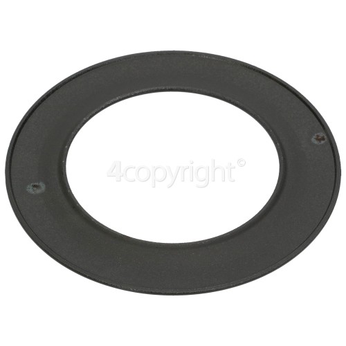 Beko ARSGN64121S Wok Outer Burner Cap : 135mm