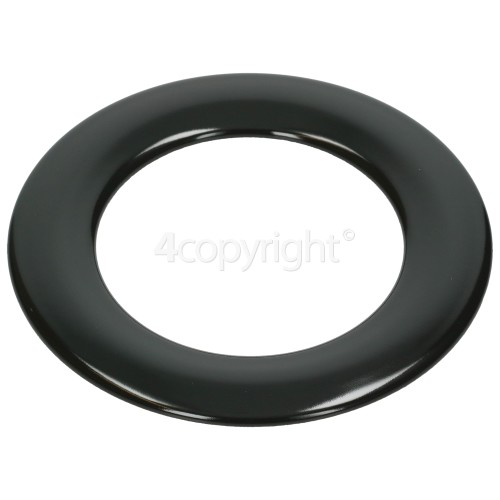 Beko ARSGN64121S Wok Outer Burner Cap : 135mm