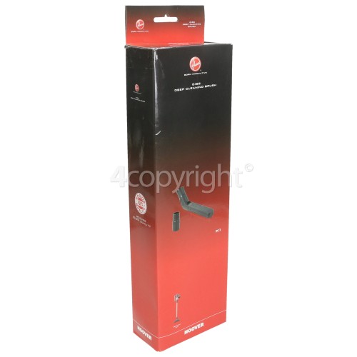 Hoover FD22L 001 G166 Deep Cleaning Brush & Adaptor