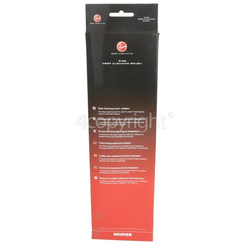 Hoover FD22L 001 G166 Deep Cleaning Brush & Adaptor