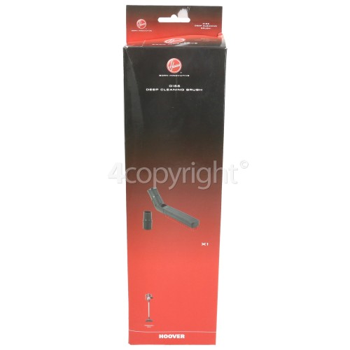 Hoover FD22L 001 G166 Deep Cleaning Brush & Adaptor