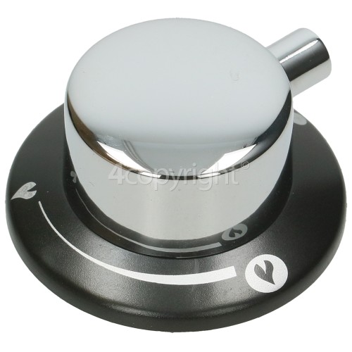 Leisure GR6GVCP Control Knob