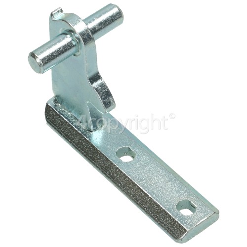 Sibir Middle Door Hinge