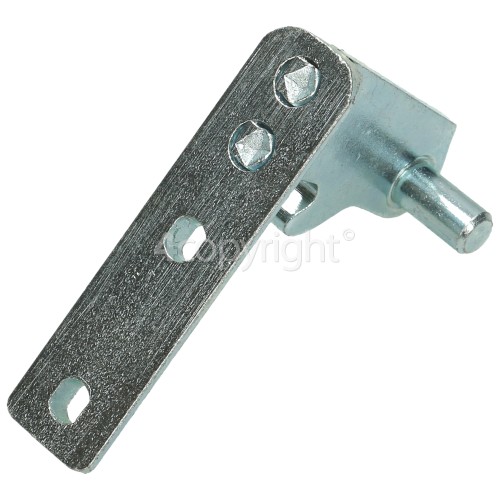 Flavel Middle Door Hinge