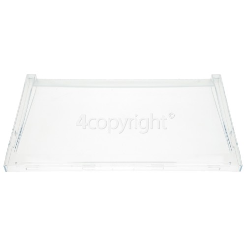 Whirlpool Freezer Drawer Front Flap