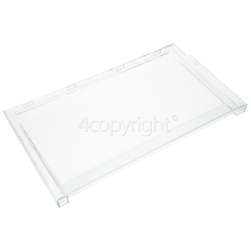 Whirlpool Freezer Drawer Front Flap