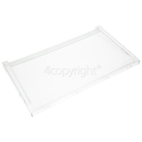 Whirlpool Freezer Drawer Front Flap