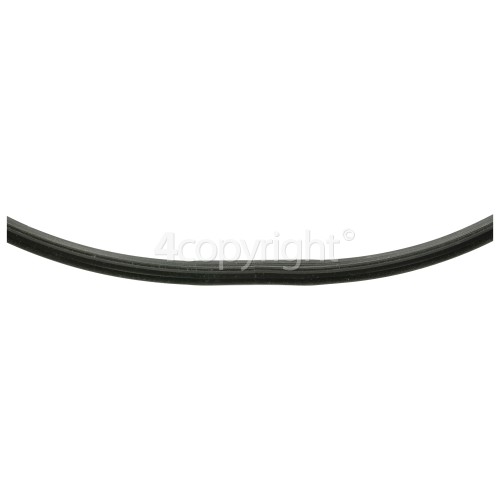 Beko BCS5648K Main Oven Inner Door Glass Seal