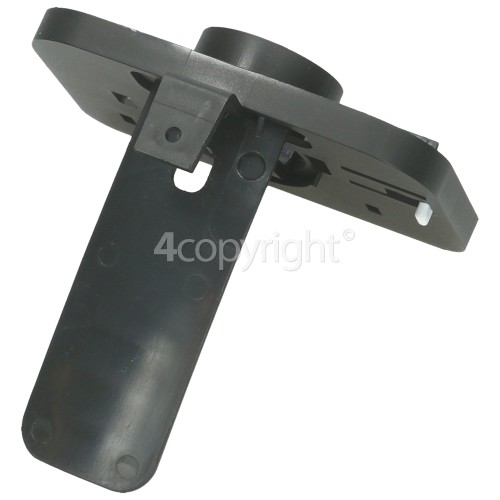 Beko Water Dispenser Nozzle bekospares.co.uk