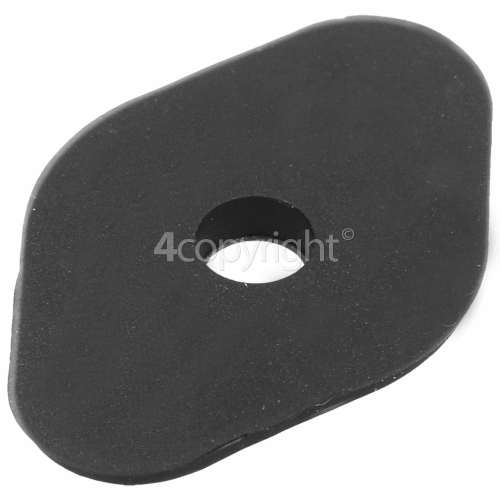 Whirlpool 20123000 Oven Door Handle Rubber Spacer