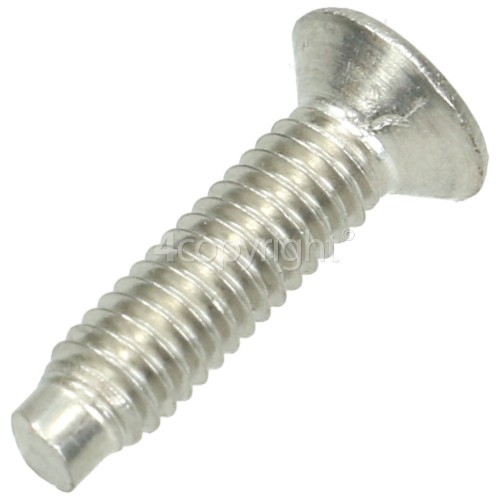 Beko BE66FSX Door Hinge Screw