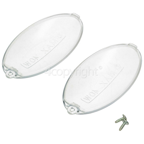 Leisure Light Diffuser (Pack Of 2)