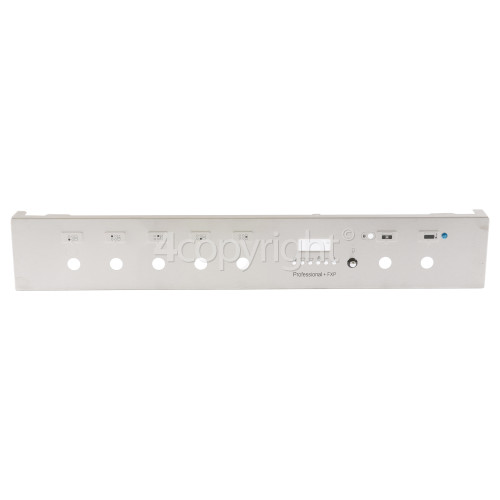 Rangemaster Control Panel
