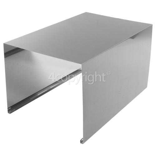 Caple Lower Chimney 500mm