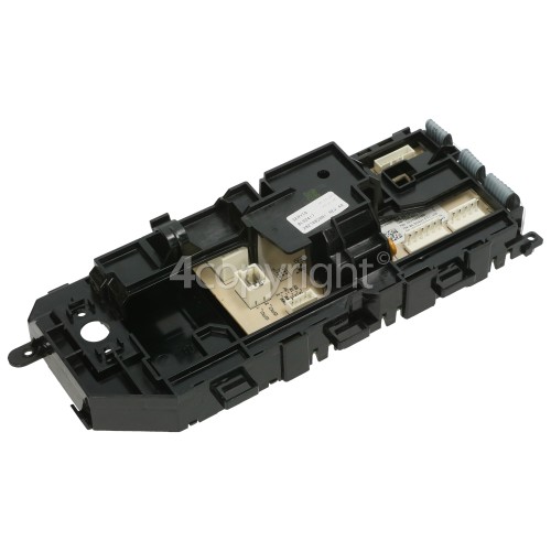 Beko PCB - Main Controller : Karel 2827682081 On Housing  