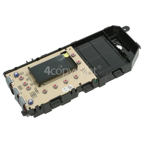 Beko PCB - Main Controller : Karel 2827682081 On Housing  