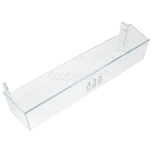 Beko Fridge Door Lower Bottle Shelf bekospares.co.uk