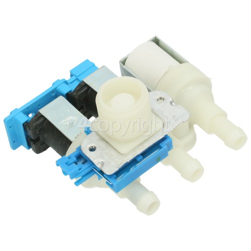 Blomberg Cold Water Triple Inlet Solenoid Valve