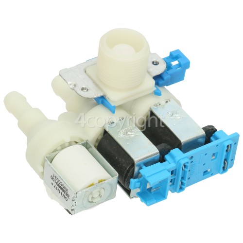 Blomberg Cold Water Triple Inlet Solenoid Valve