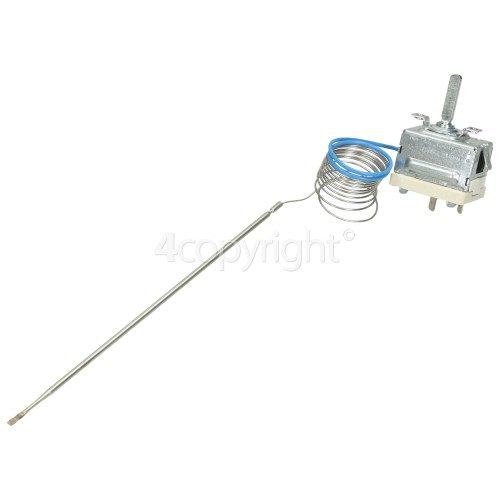 Beko BFD6654MR Oven Thermostat : EGO 55.17042.030