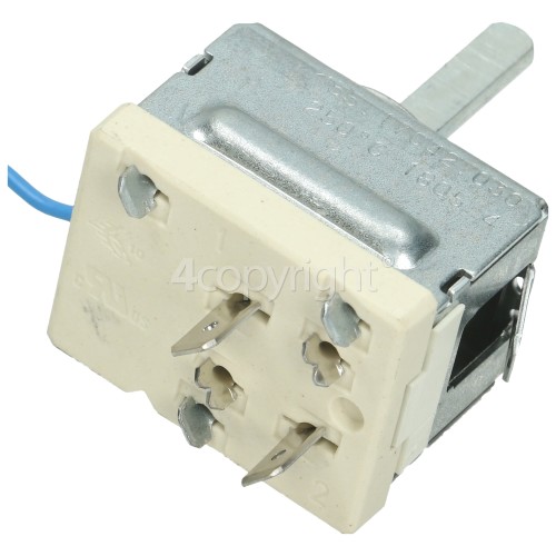 Beko BFD6654MR Oven Thermostat : EGO 55.17042.030