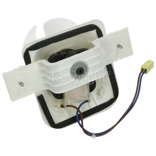 Blomberg Fan Assembly | www.BlombergParts.co.uk