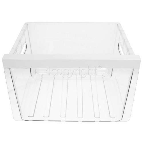 F Middle Drawer Assembly