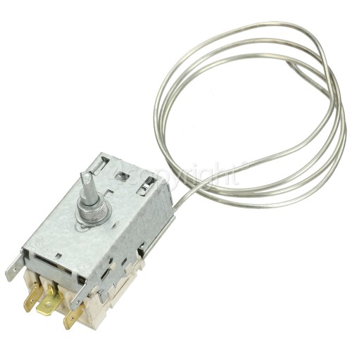 Diplomat Fridge Thermostat Ranco K59-L2085