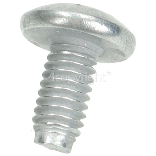 Blomberg M4X8 Ox_special Plated Screw | www.BlombergParts.co.uk