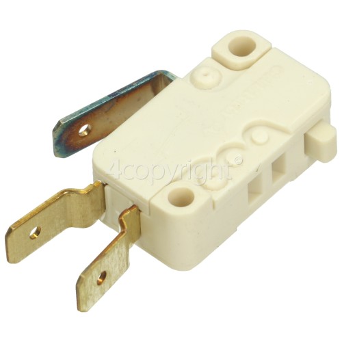 Beko BIE22400XM Microswitch