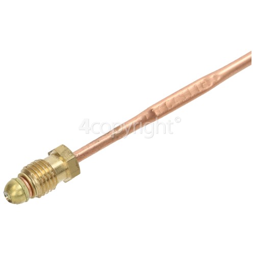Grundig Hotplate Thermocouple - 600mm | www.grundig-parts.co.uk