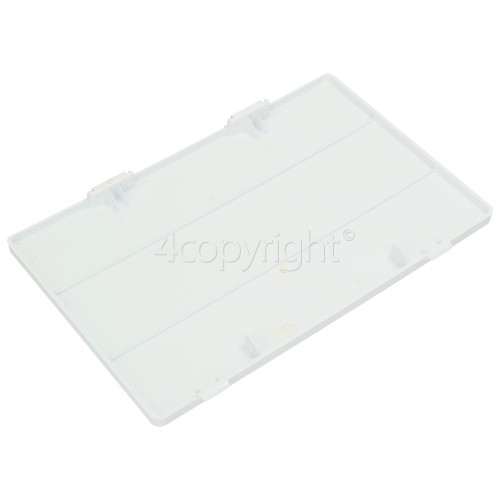 Beko DRCT70W Kick Plate Flap bekospares.co.uk