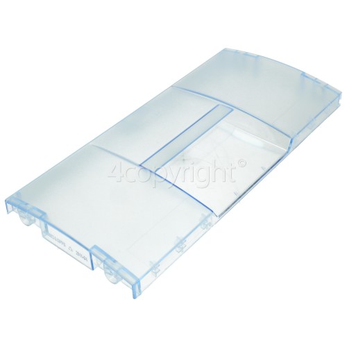 Beko Freezer Drawer Front bekospares.co.uk