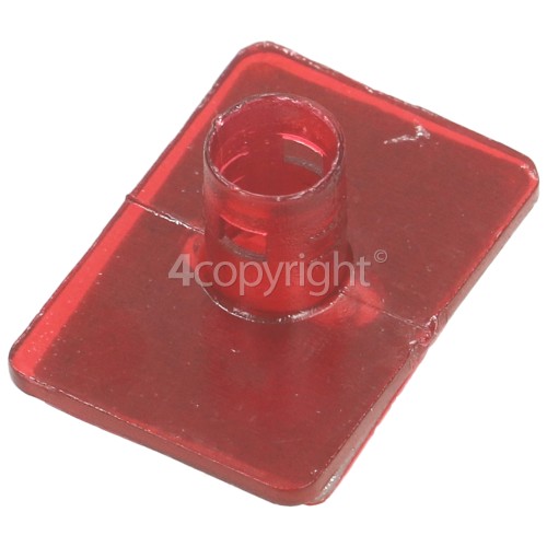 Flavel Red Signal Lamp Holder