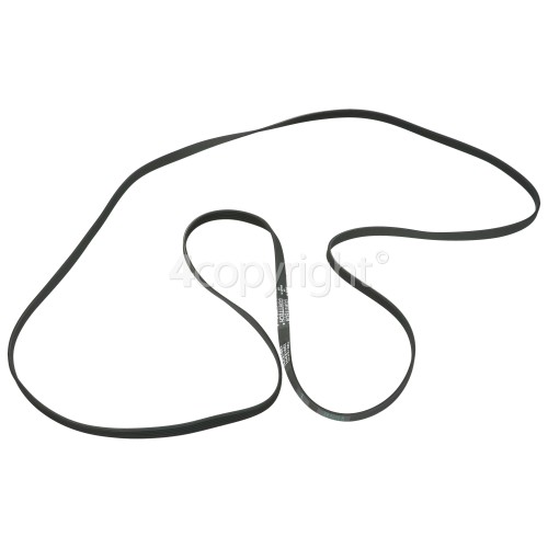 Hotpoint CDN7000P(UK) Poly-Vee Drive Belt - 1991H6EPH