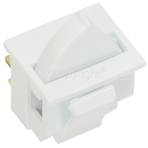 Freezer Door Lamp Switch