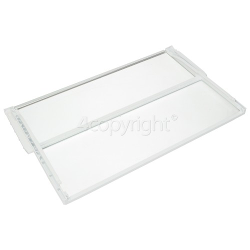 Neff KI7863D30G/02 Glass Plate